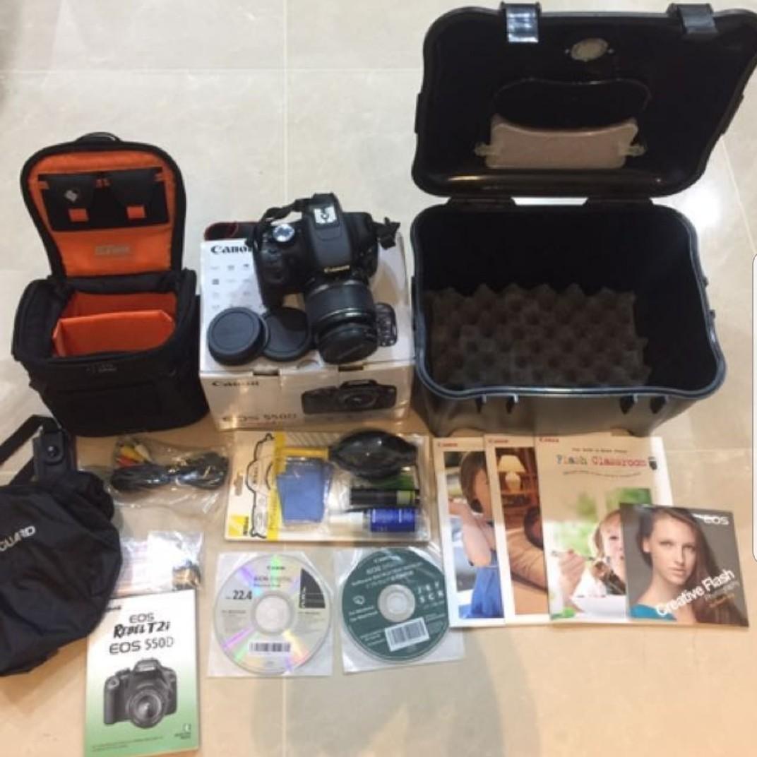 camera cleaning near me
