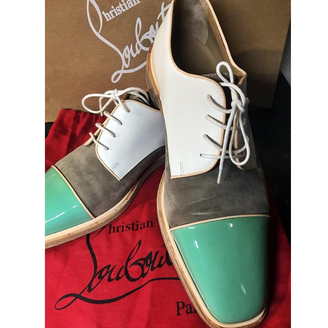 Christian louboutin 2018 shoes store