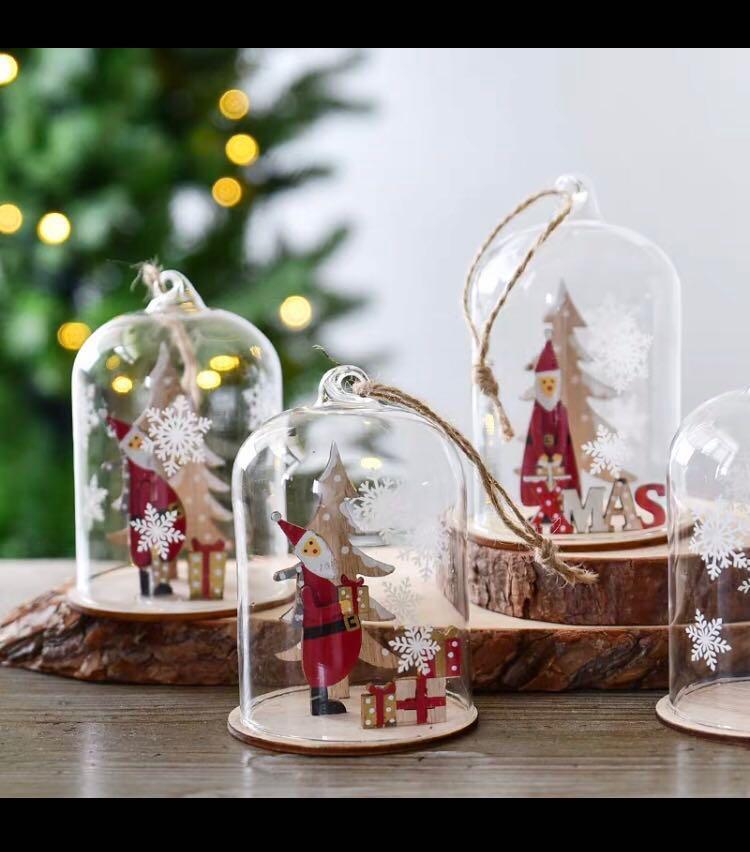 special christmas ornaments