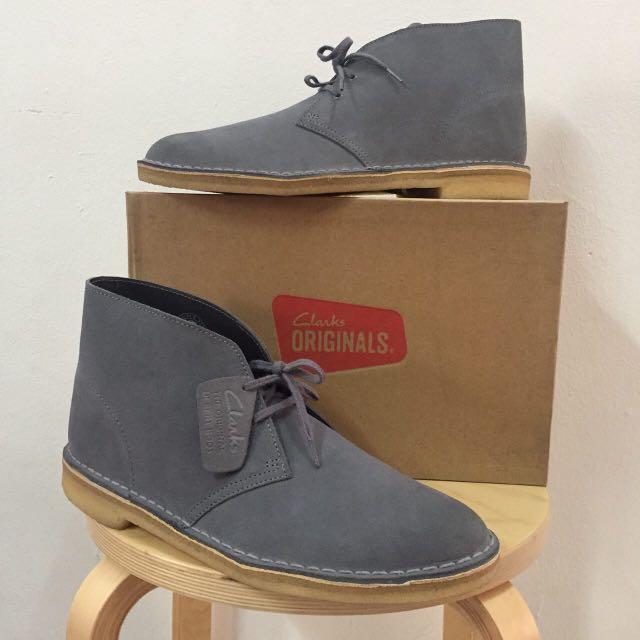 Clarks shop lorne boot
