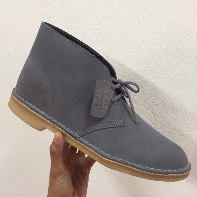 Clarks lorne boot hotsell