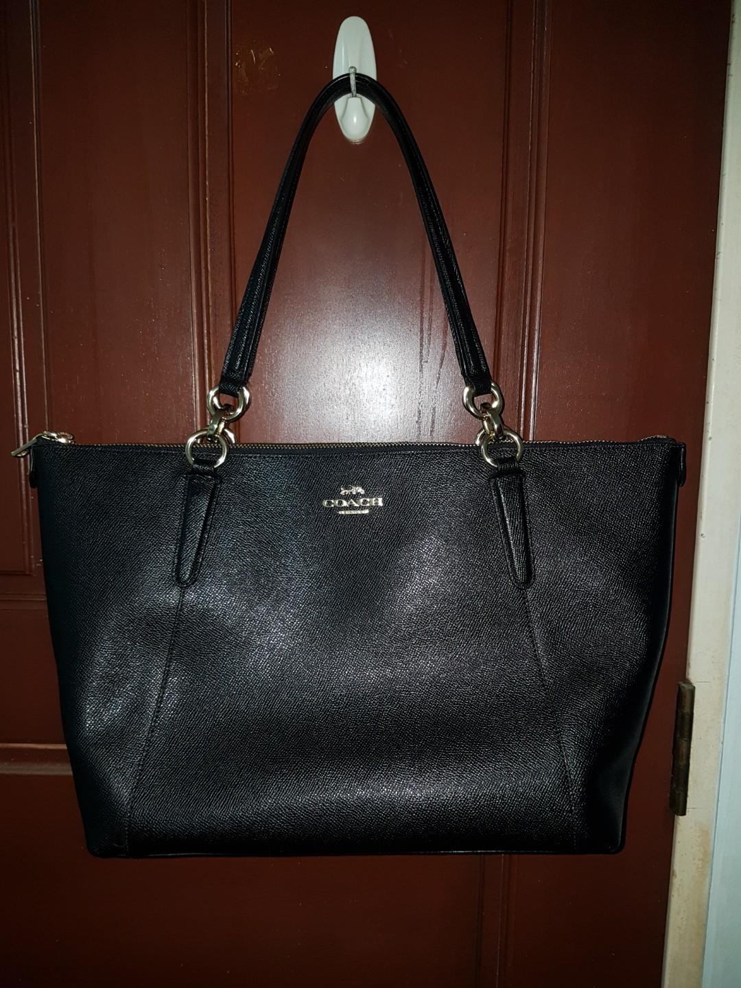 Coach Bag F57526