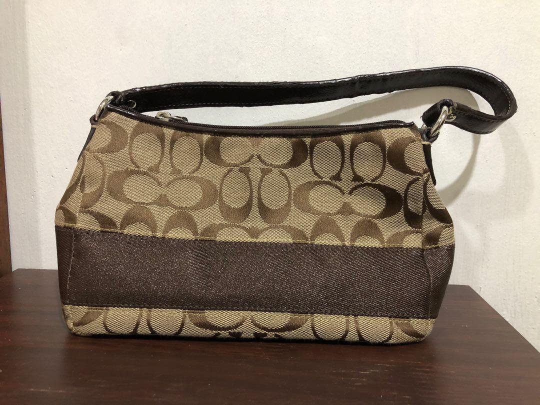 duffle purse