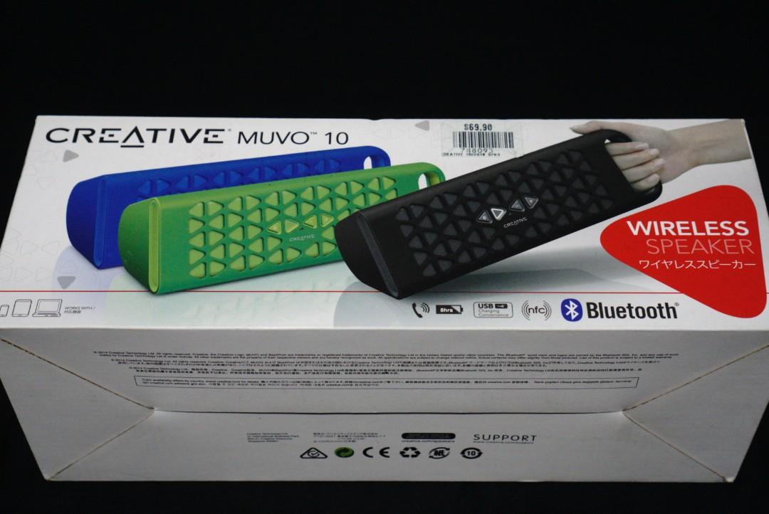 Muvo 10 clearance