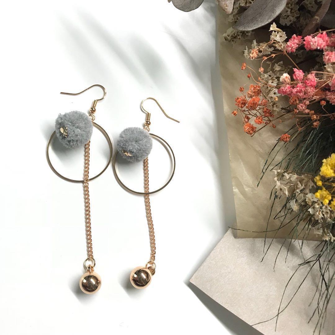 Cute hotsell trendy earrings