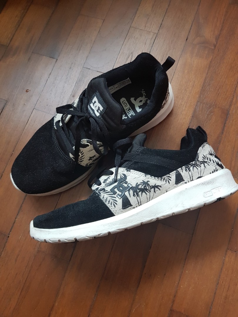 dc shoes men's heathrow
