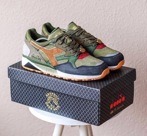 Diadora n9002 mighty crown deals