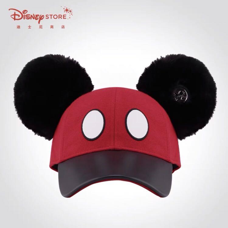 mickey mouse cap