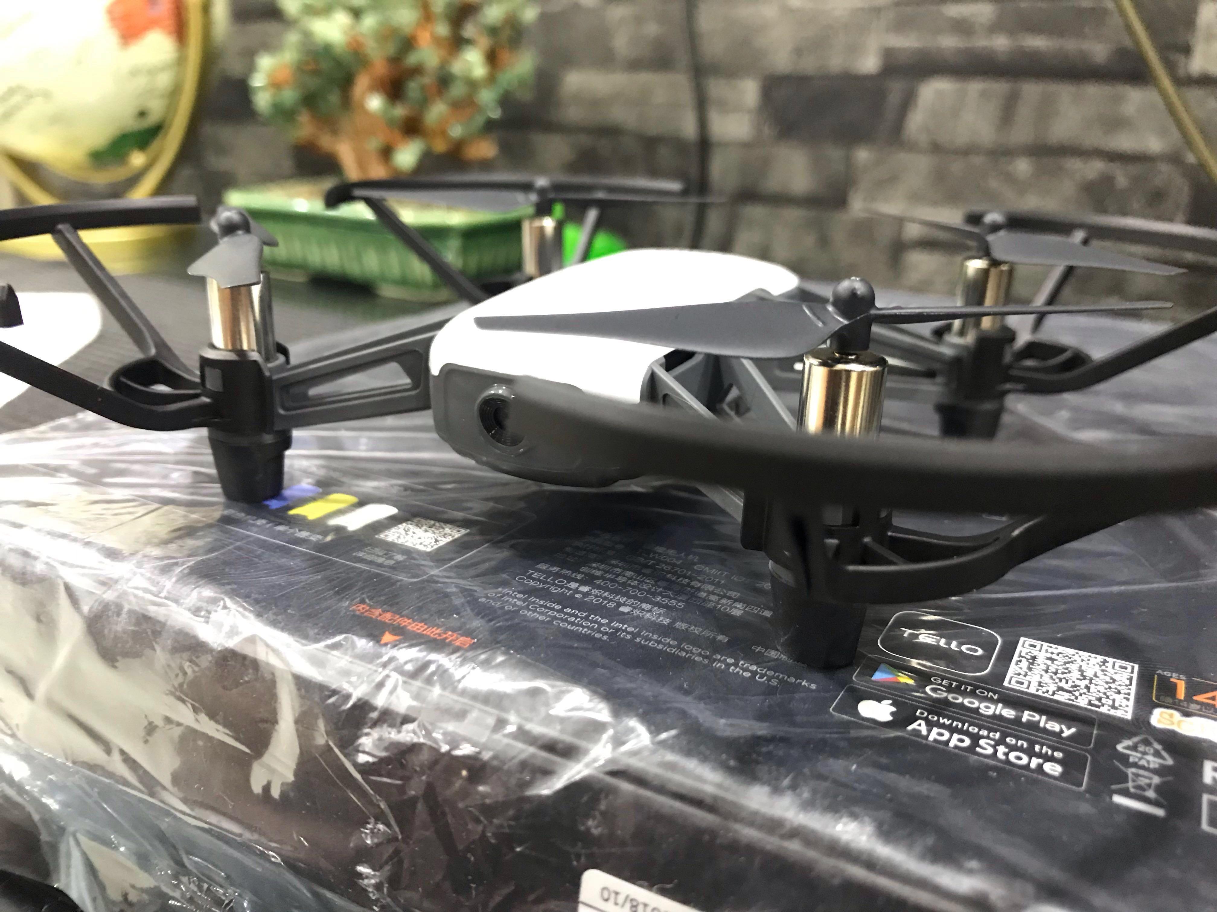 Dji subsidiaries hot sale