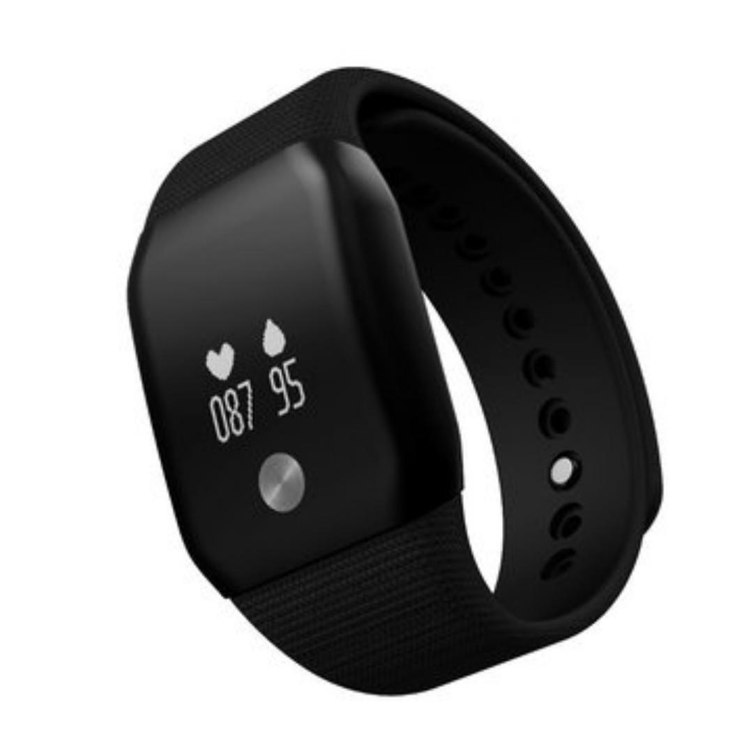 Smart bracelet expert hot sale