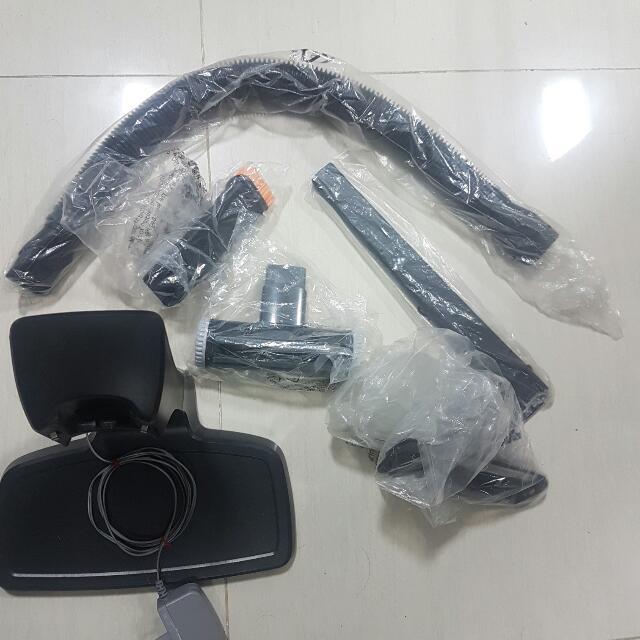 Electrolux 2 In 1 Handheld Cordless Stick Vacuum Cleaner ZB3114AK Needs New Battery, TV & Home