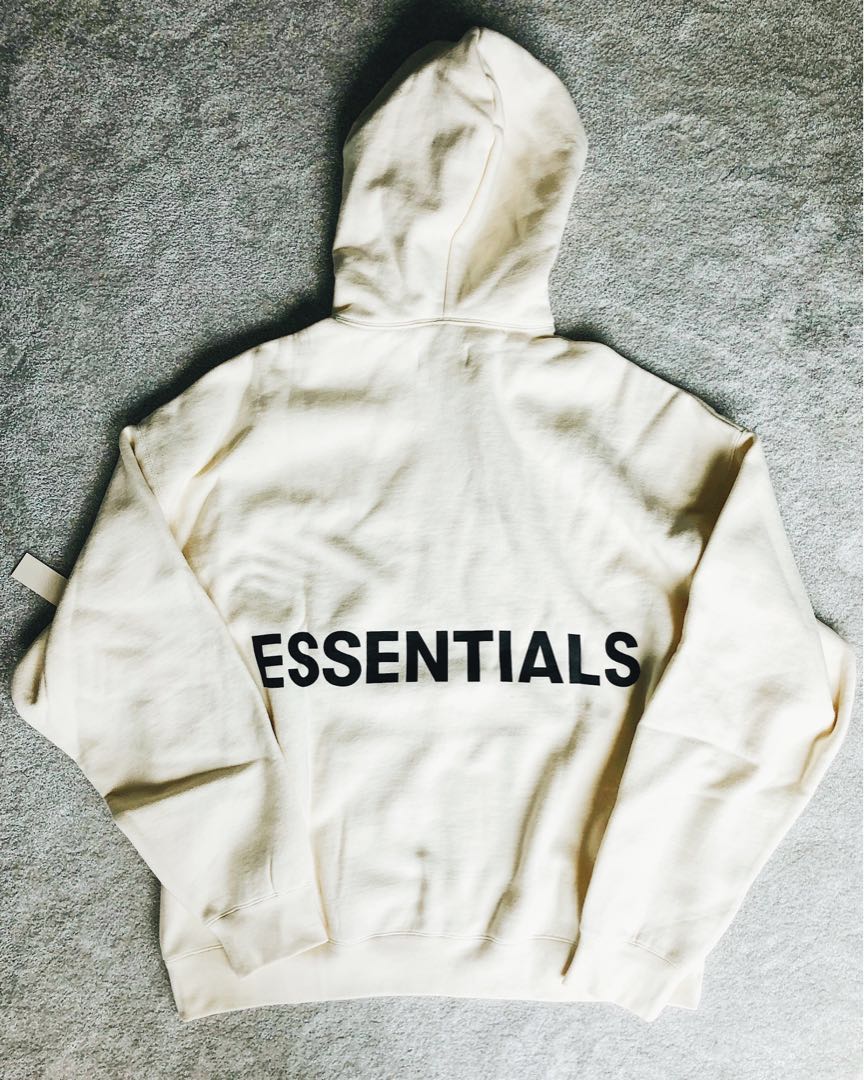 fear of god hoodie legit check