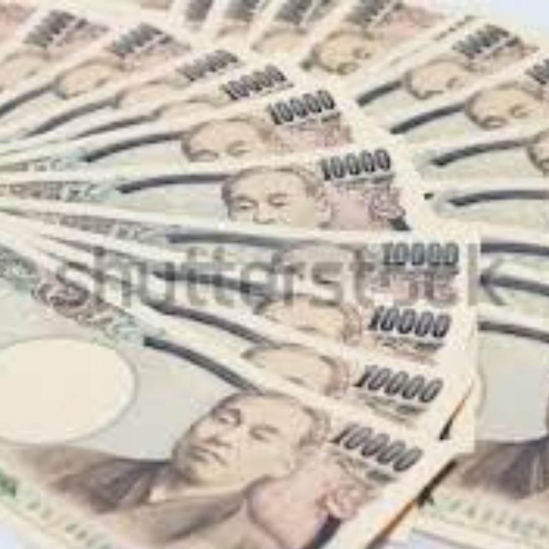 Excess Japanese yen, Hobbies & Toys, Memorabilia & Collectibles