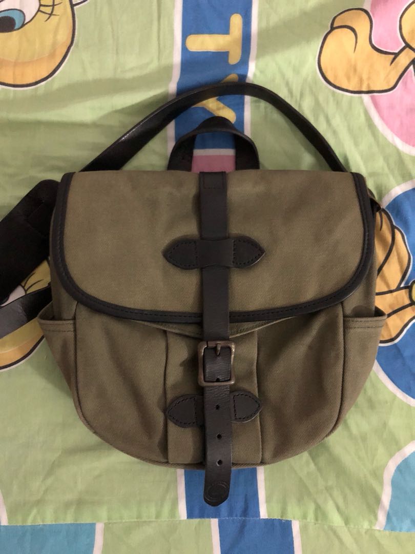 Filson sling bag clearance
