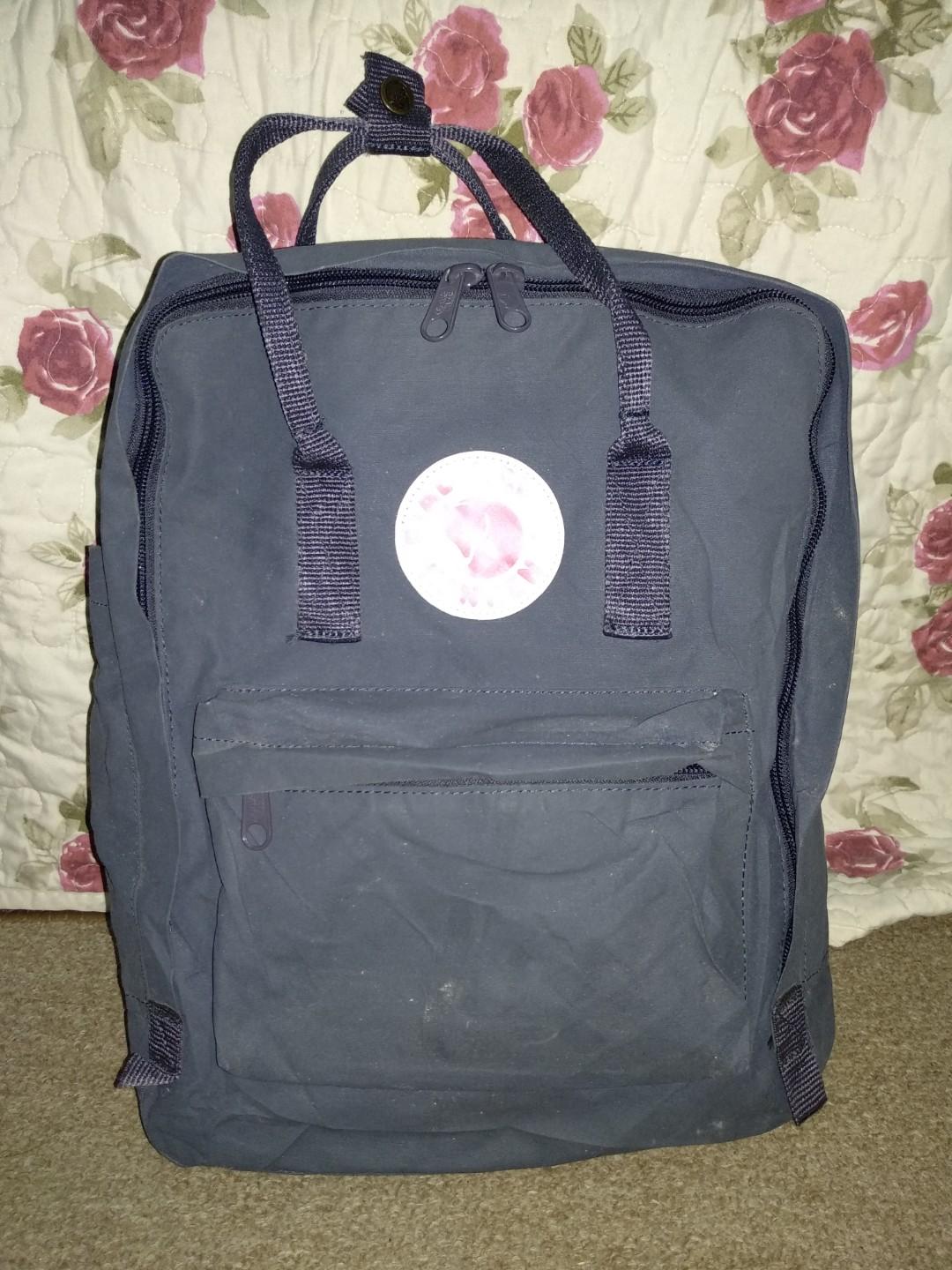 fjallraven kanken malaysia outlet