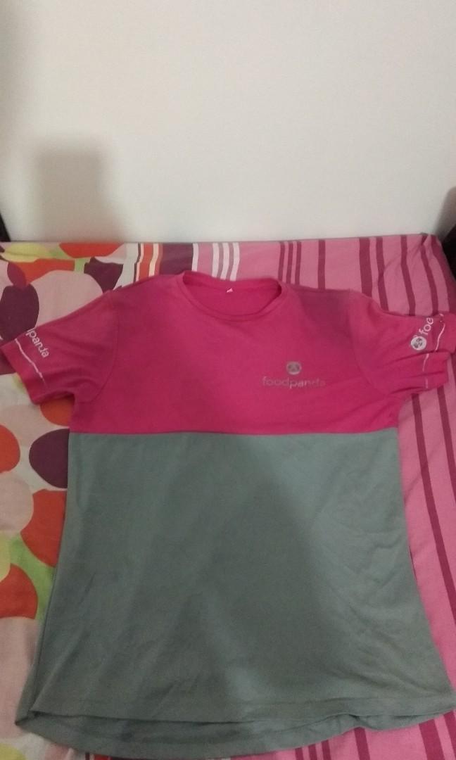 Foodpanda Short Long Sleeve T Shirts Everything Else On Carousell Enjoy huge savings and satisfy your cravings with the latest foodpanda promotions, discounts, and free delivery deals.