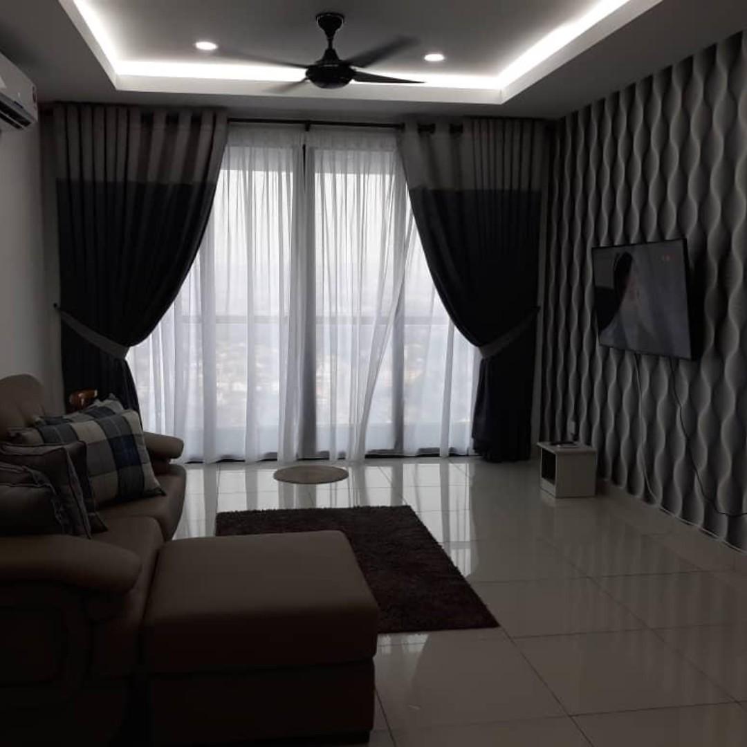 Fully Furnished Cheras You Vista Condo For Rent Property Rentals On Carousell