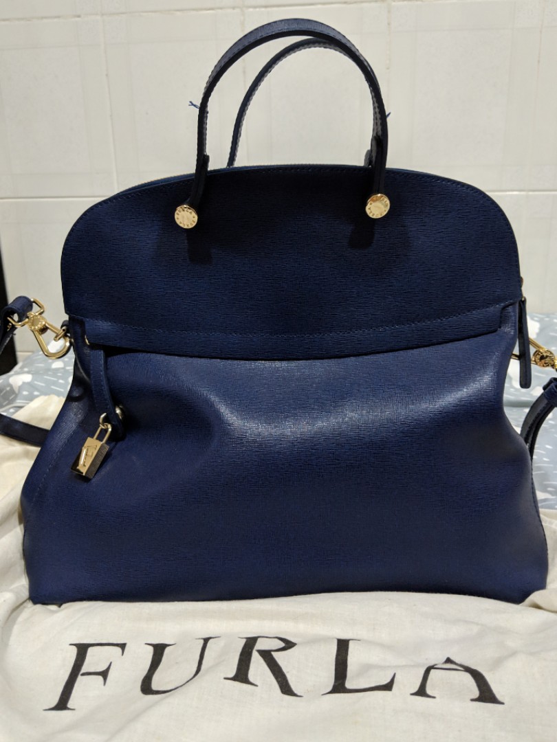 Furla piper bag on sale