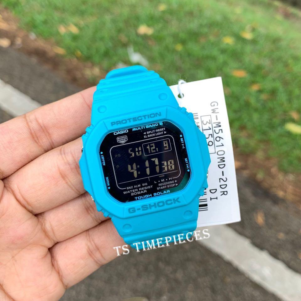 g shock gwm