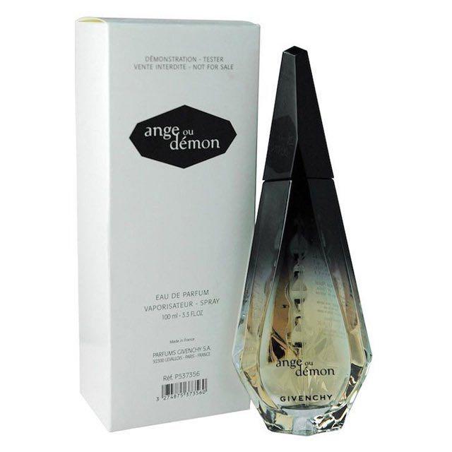 ange ou demon edp
