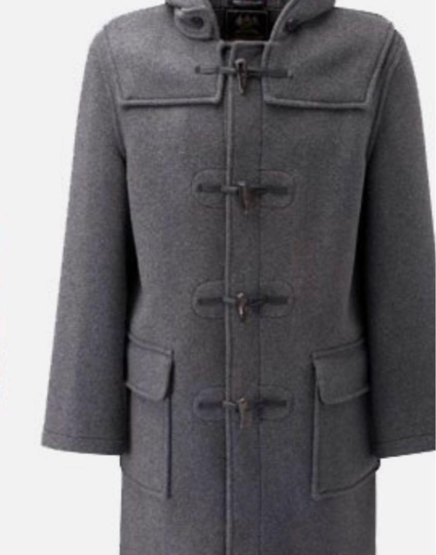 Gloverall Classic Duffle Coat