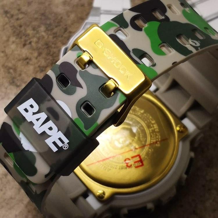 Ga110 bape sale