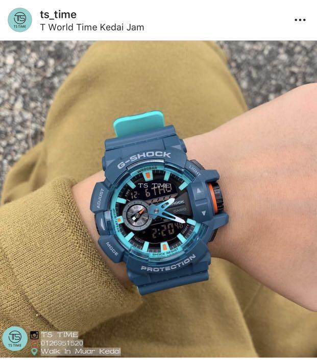 G shock ga 400 cc hot sale
