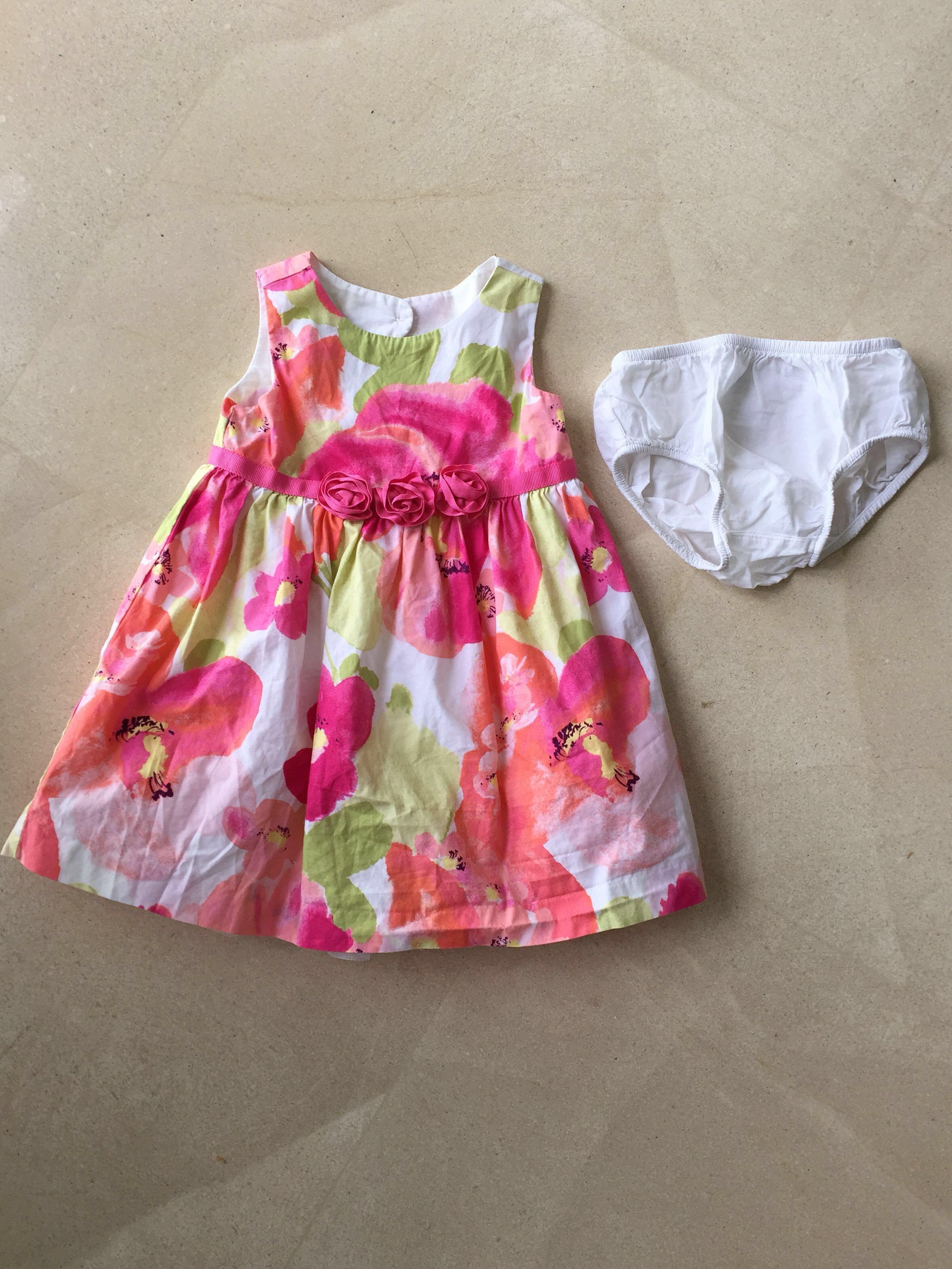 gymboree baby girl dresses