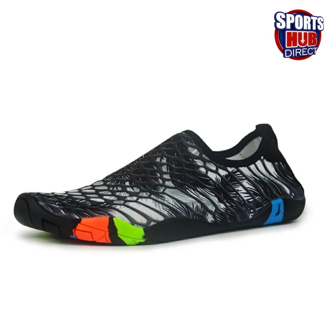 protective beach shoes