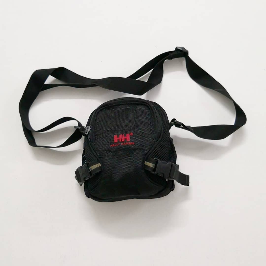 Helly hansen sling bag hotsell