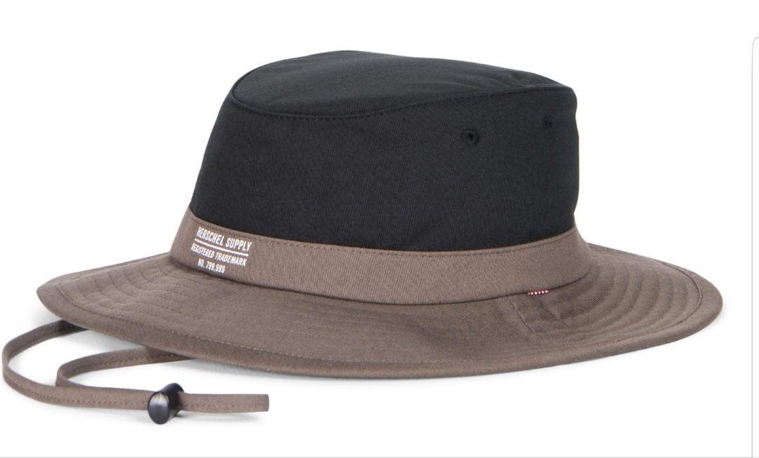 Herschel creek bucket hat clearance