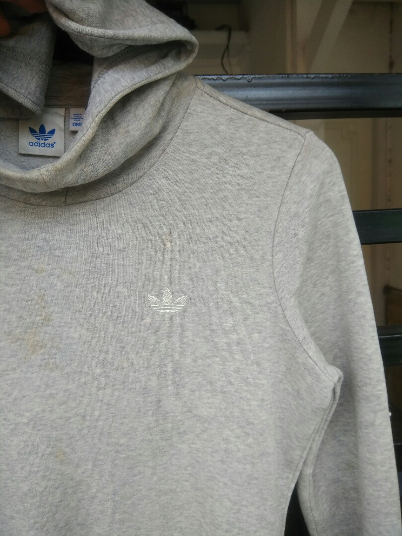 adidas firebird sweatshirt