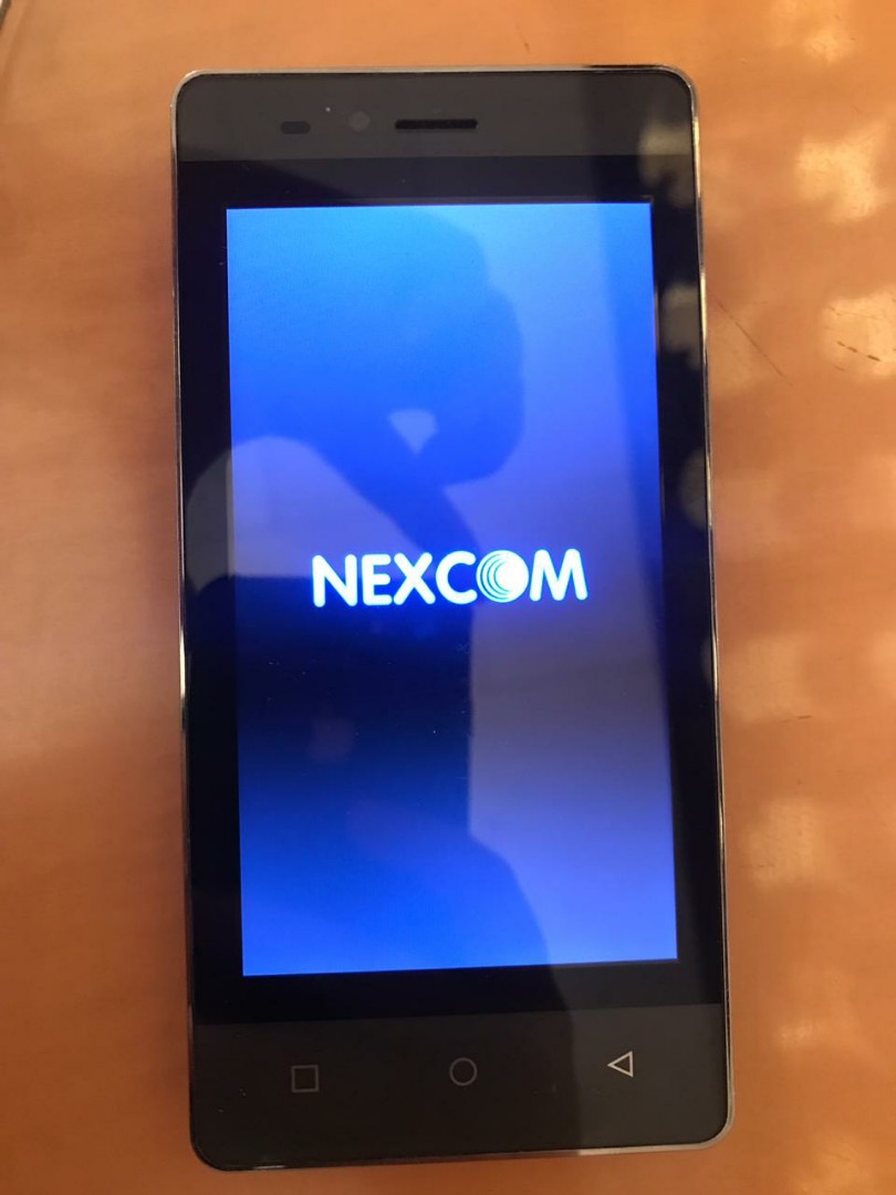 Hp Nexcom A2000 Mantap Banget Telepon Seluler Tablet Ponsel Android Lainnya Di Carousell