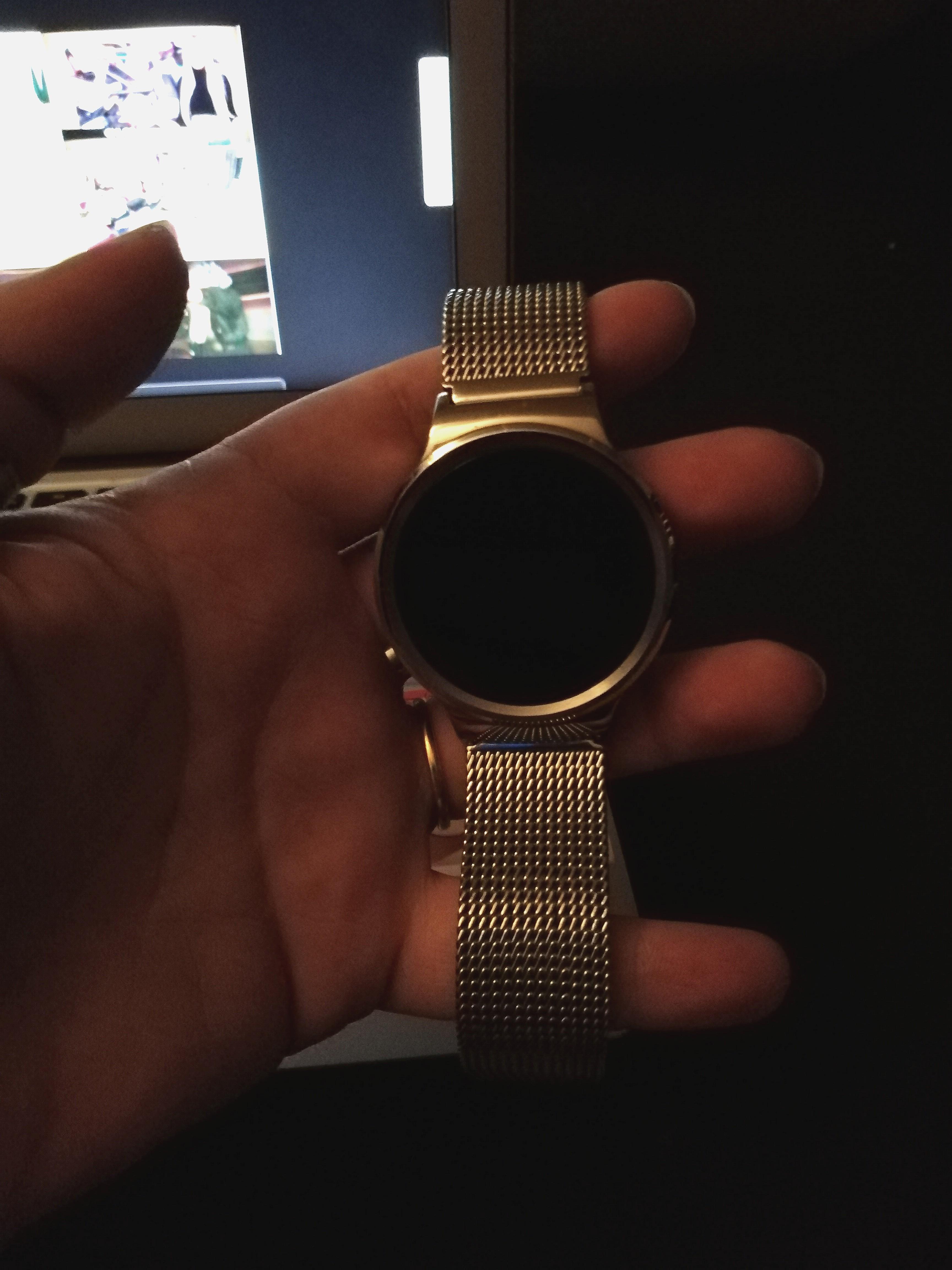 huawei smartwatch gen 1