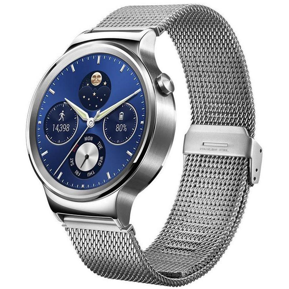 Huawei Gen 1 Smartwatch Mobile Phones Gadgets Wearables