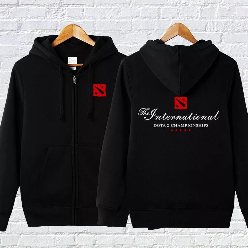 dota 2 sweater