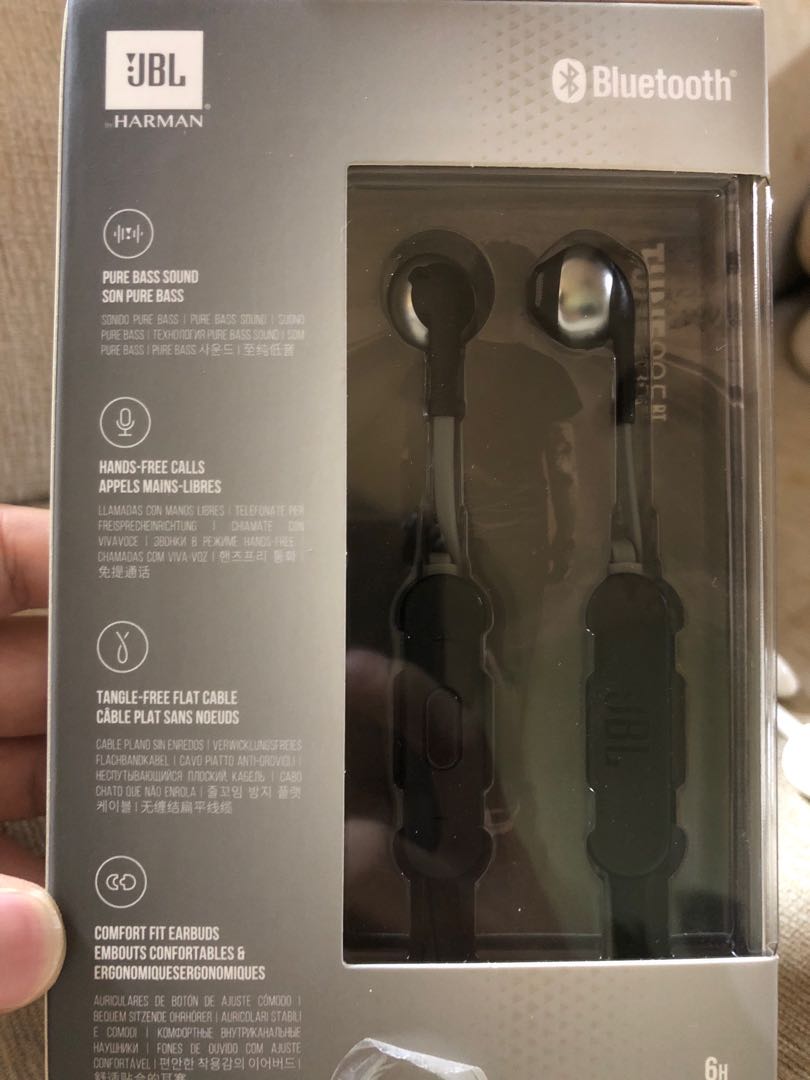 jbl205bt price
