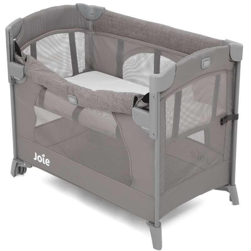 baby club portable cot