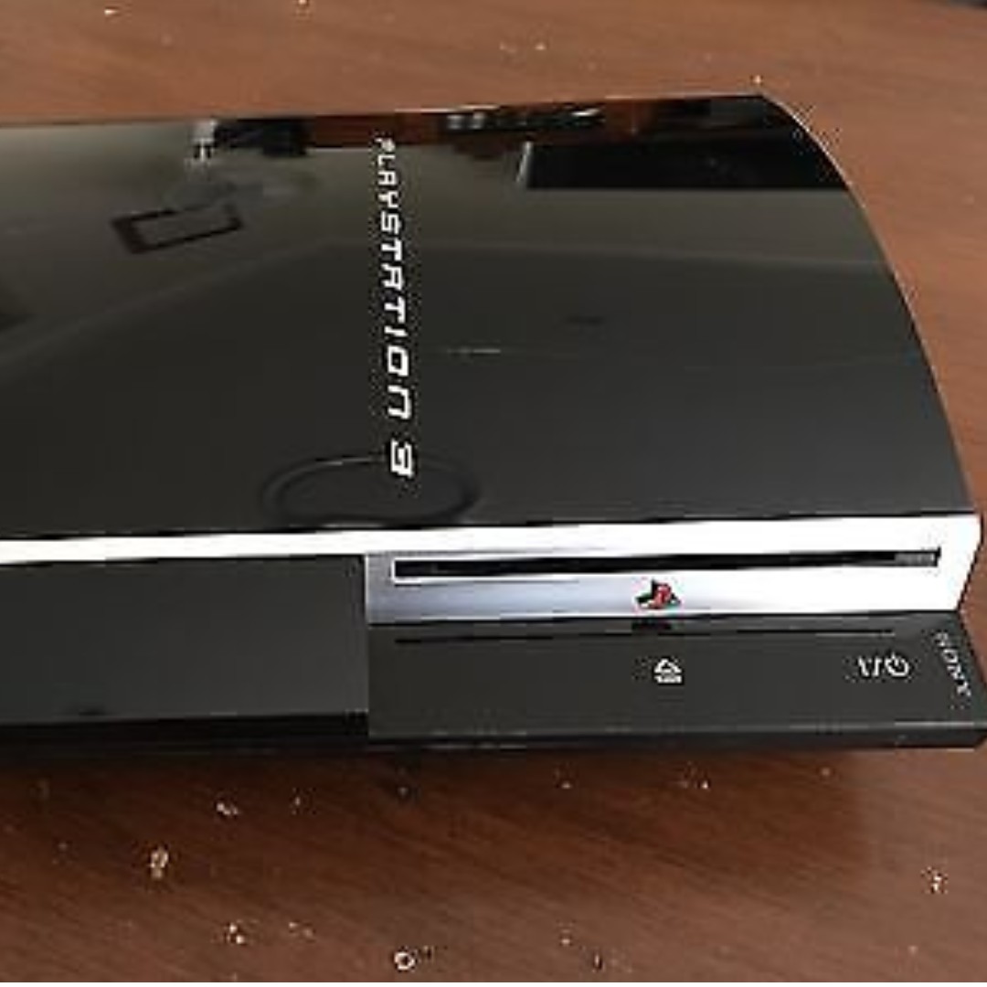 Jual ps3 second hotsell