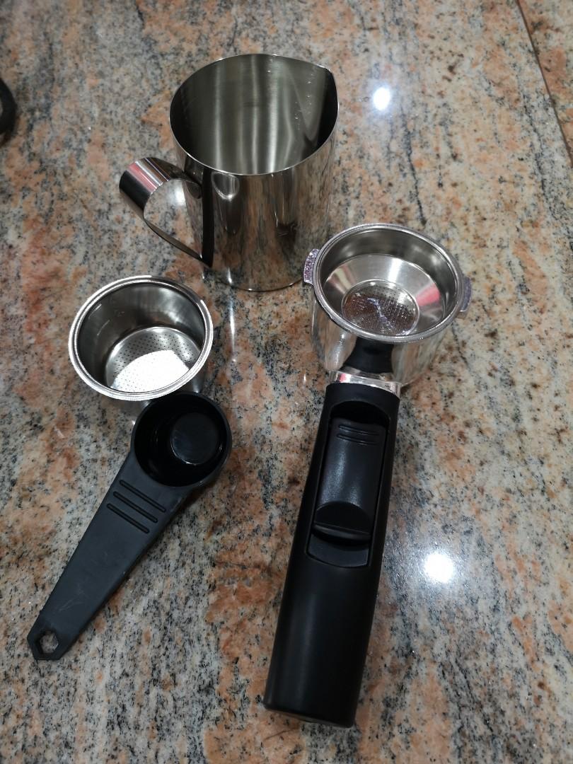 Kambrook Cappuccino Maker KES110