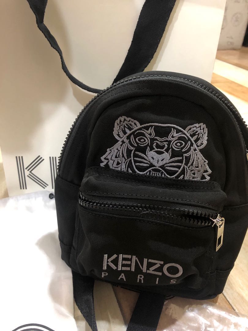 kenzo bag singapore Cinosural International School
