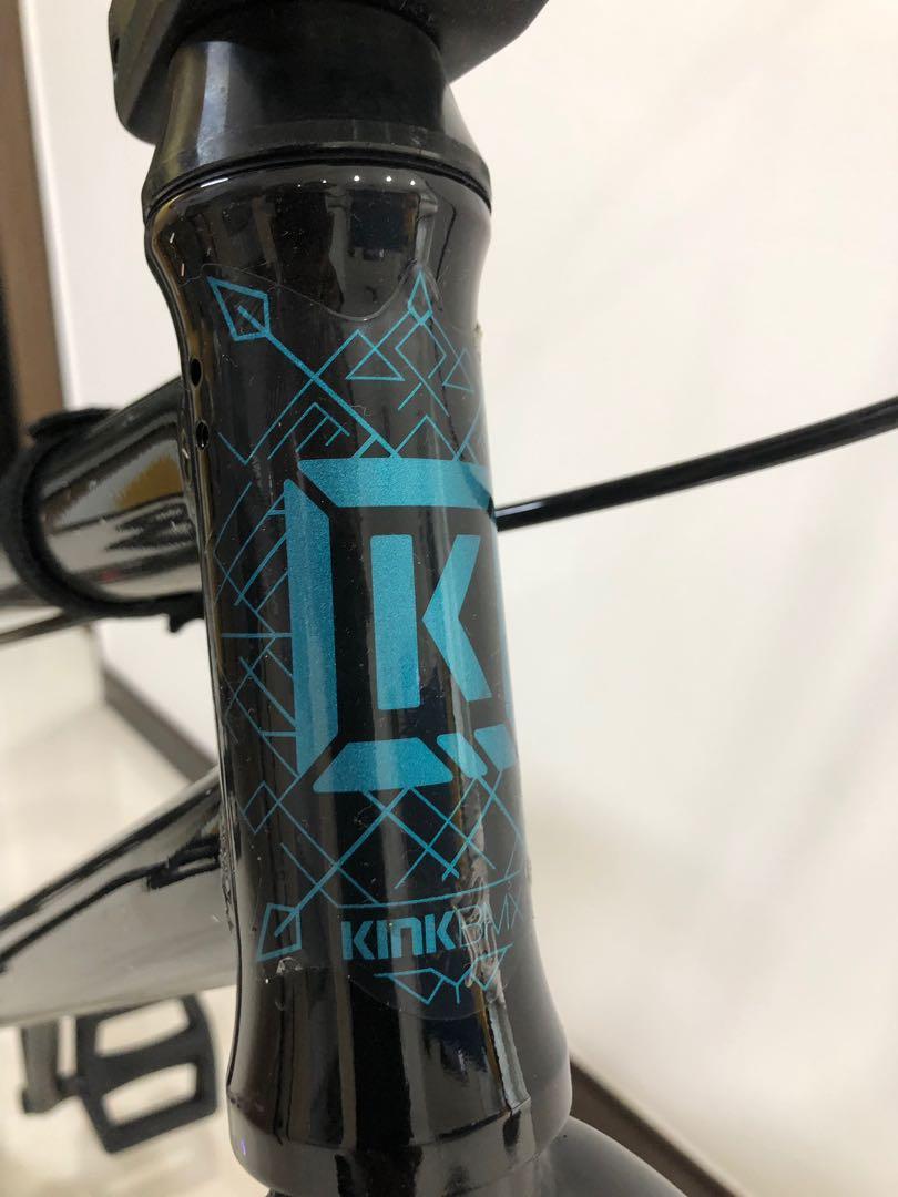 Kink discount launch 2019