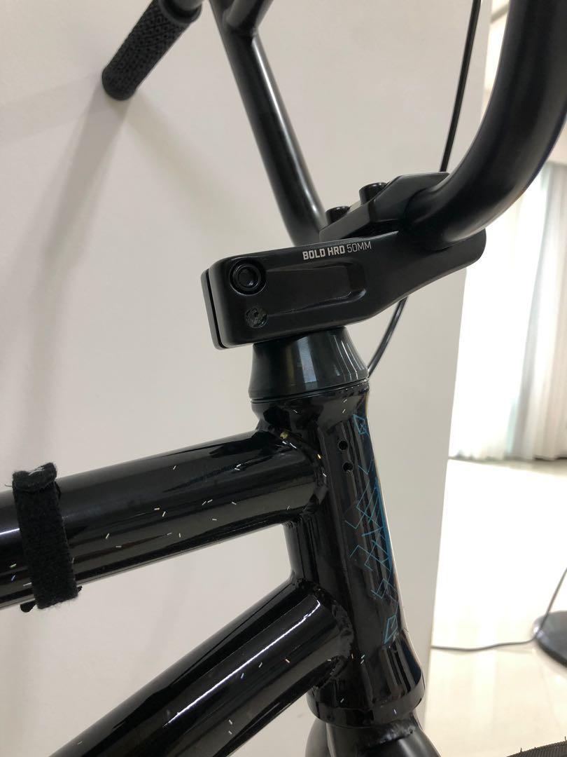 kink bmx launch 2019