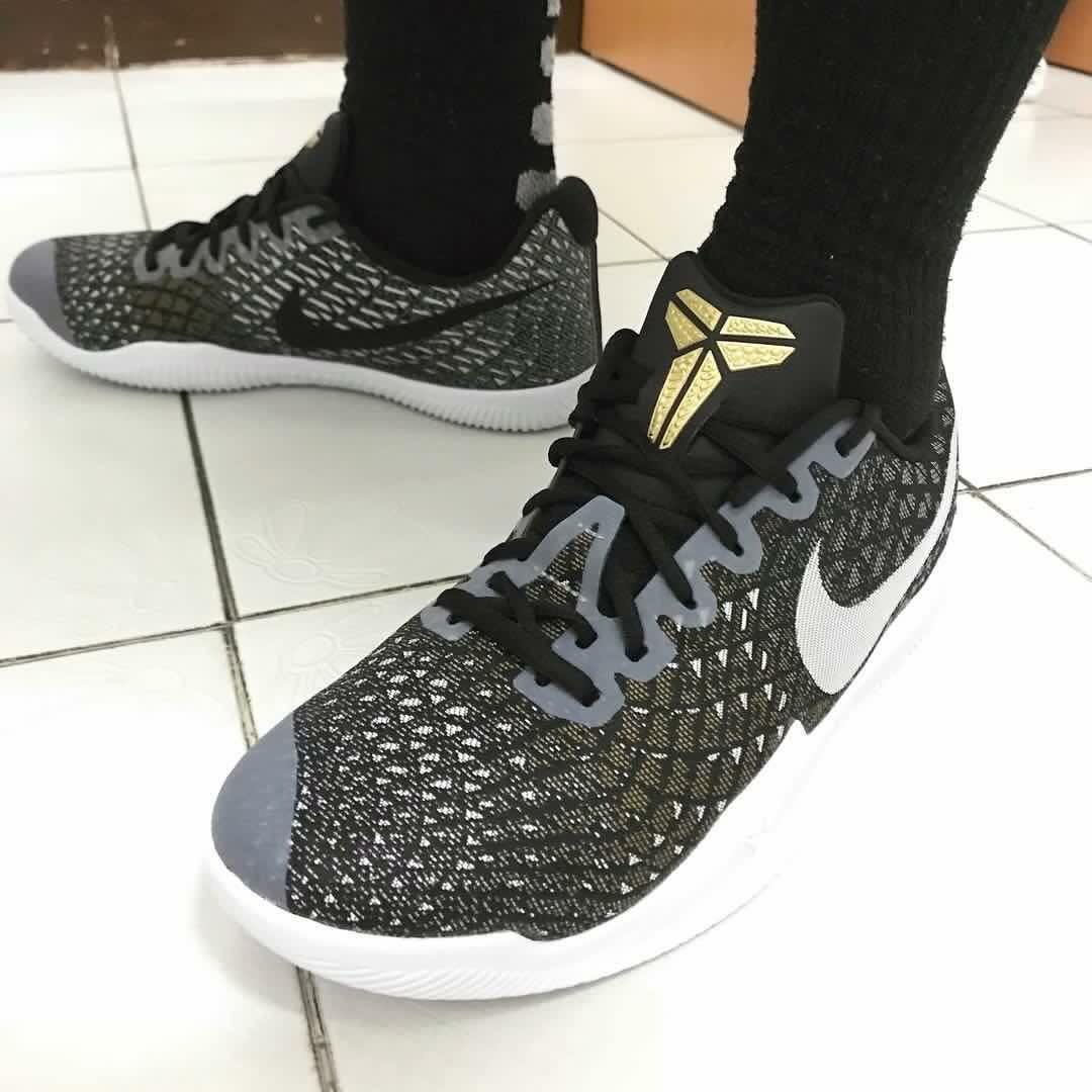 Mamba instinct ep online