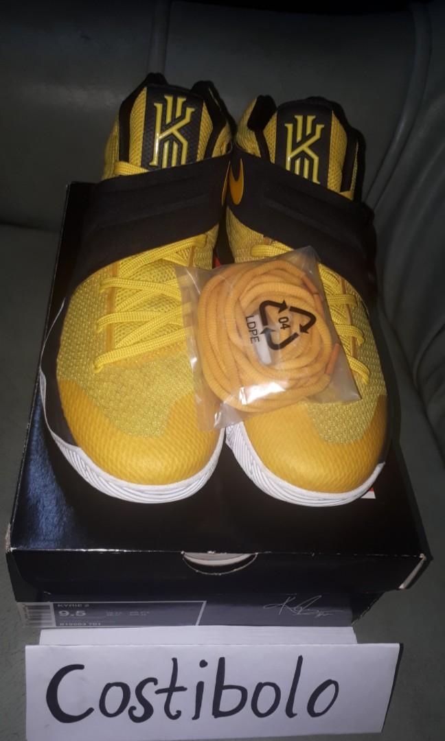 Kyrie 2 australia Men s Fashion Footwear Sneakers on Carousell