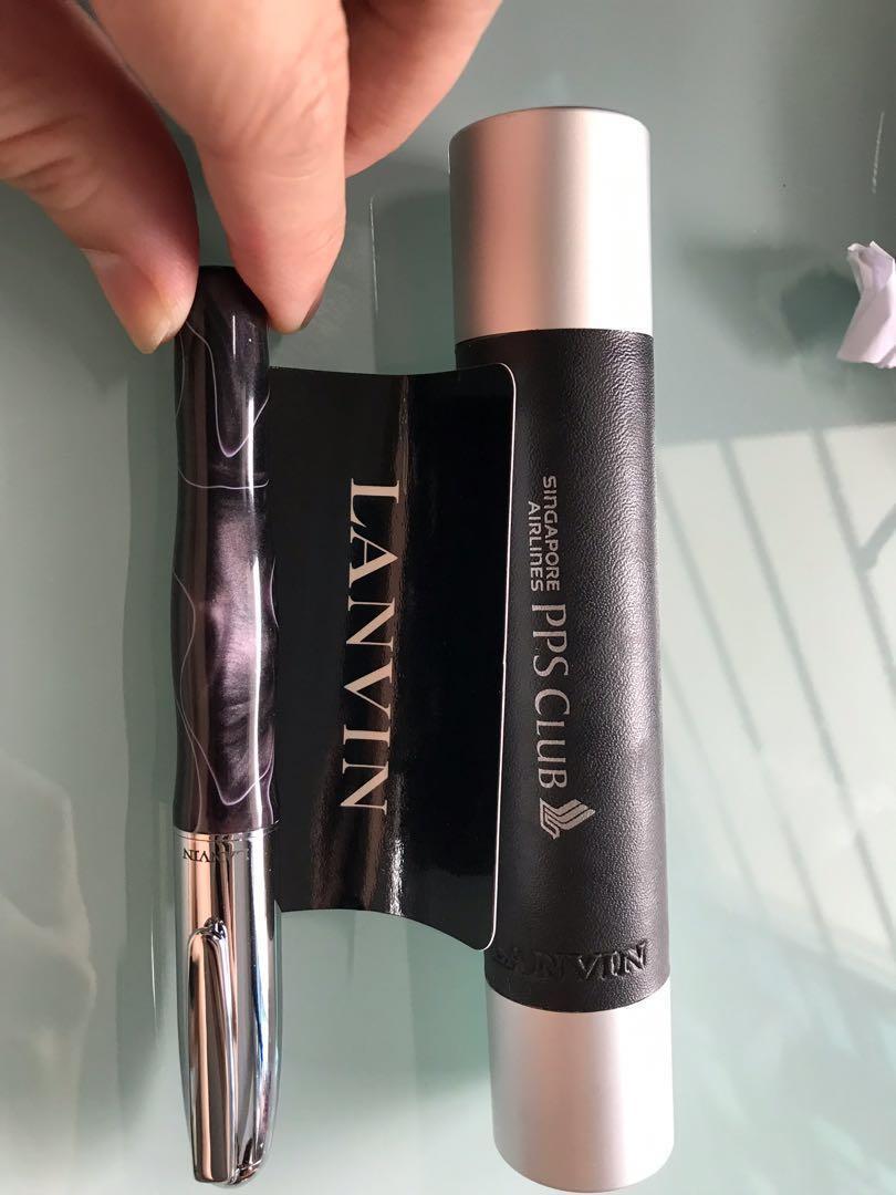Lanvin pen clearance