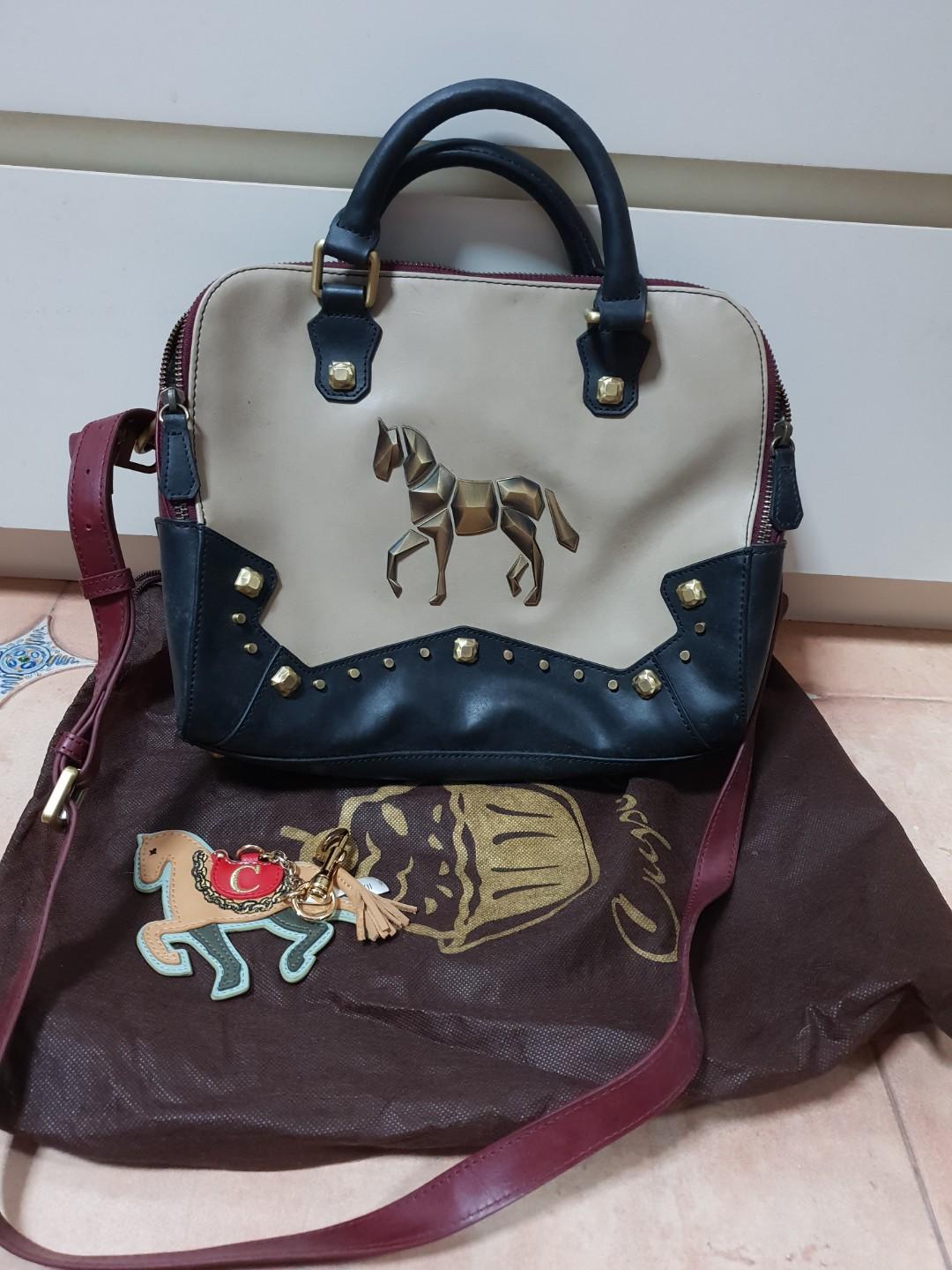 lapalette cupcake bag price