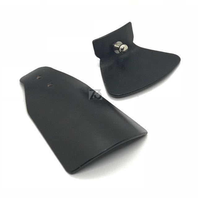 brompton mud flap