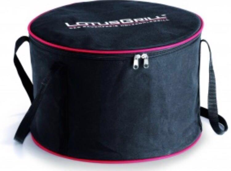 LOTUS GRILL XL Portable barbecue, TV & Home Appliances, Kitchen