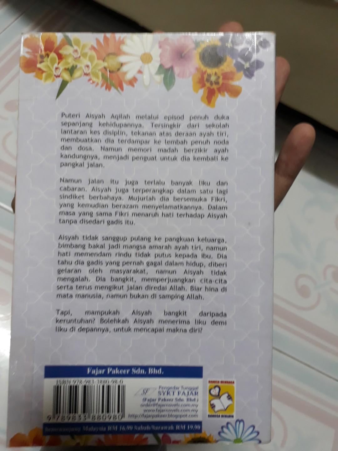 Madah Berzikir Books Stationery Books On Carousell Watch short videos with music patah hati on tiktok. carousell